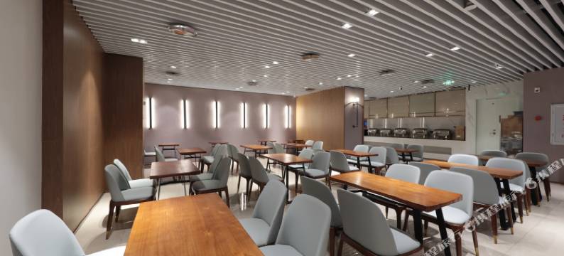 福州龙祥大酒店(东二环泰禾广场福州站店)图片