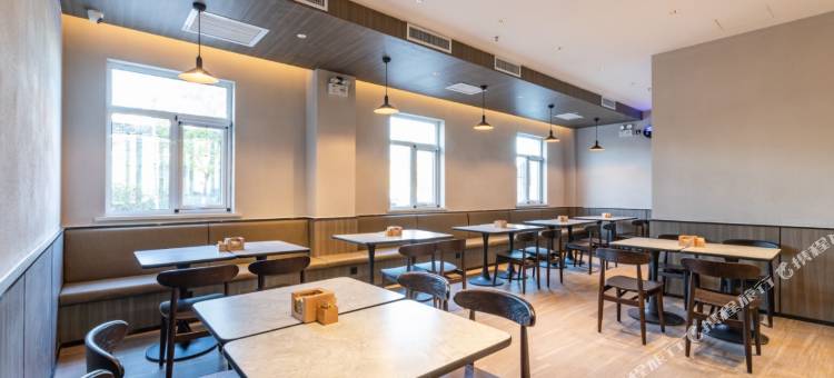 汉庭酒店(天津宜宾道地铁站店)图片
