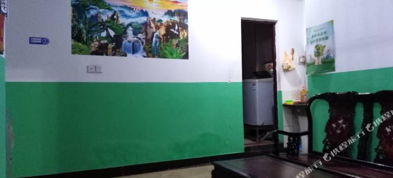 花园城招待所(南昌大士院店)图片