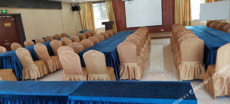 石家庄燕赵怡园酒店图片