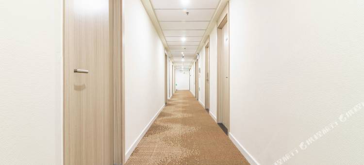 如家派柏·云酒店(天津五大道医科大学总医院店)图片