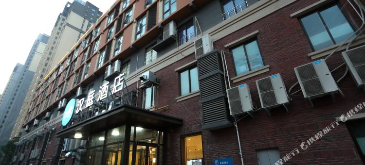 汉庭酒店(开封通许县店)图片