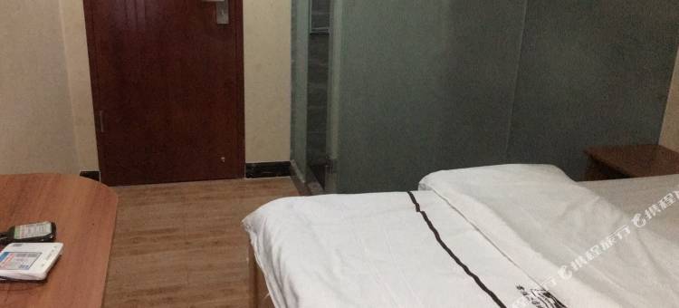 云浮君煌酒店式公寓(广东药科大学店)图片