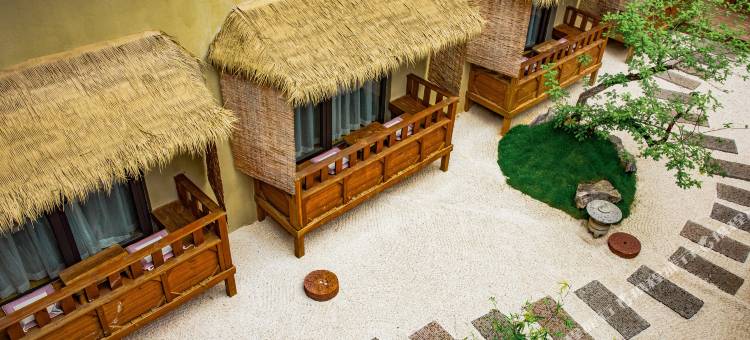 全季酒店(文山店)图片