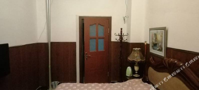 沈阳和信居旅馆图片