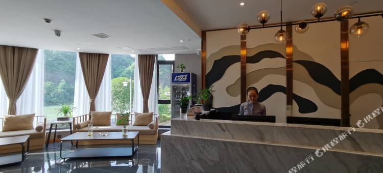 玉屏尚景轻奢酒店图片