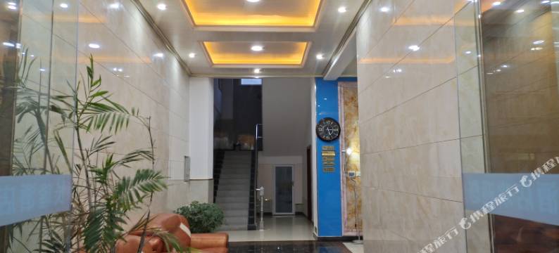 天门长隆酒店图片