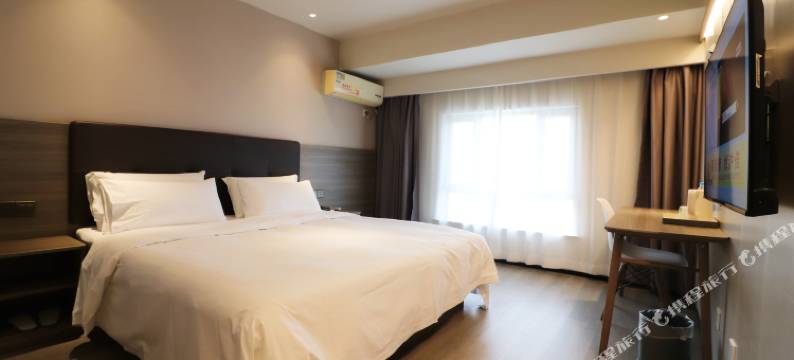 汉庭酒店(上海浦江三鲁公路店)图片