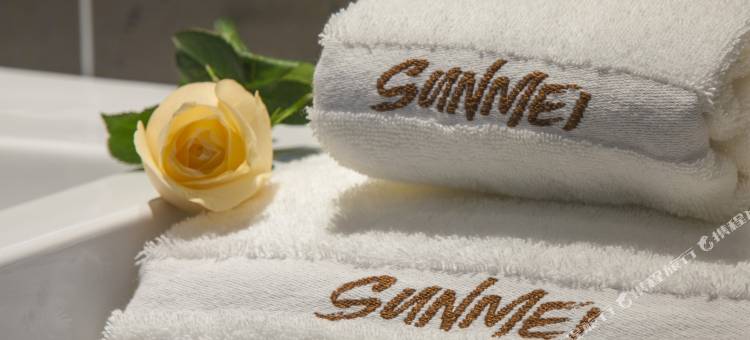 尚客优品酒店(英德奥园巧克力乐园英红店)图片