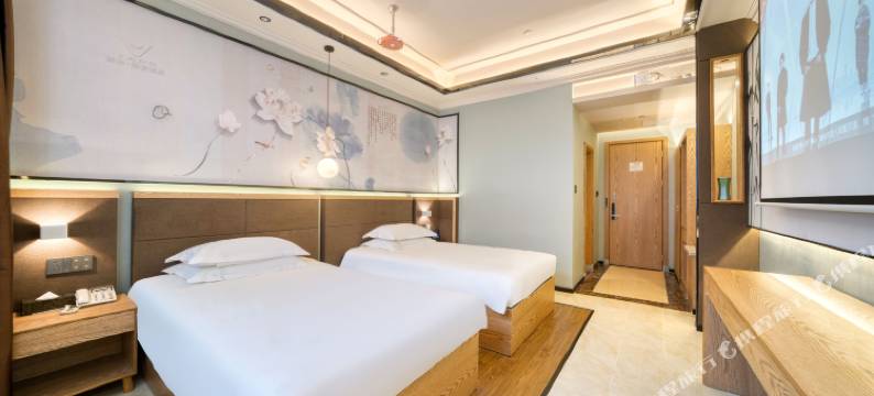 兰溪雅朵酒店(兰溪古城店)图片