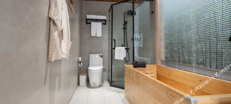 宁波聚宽书院图片