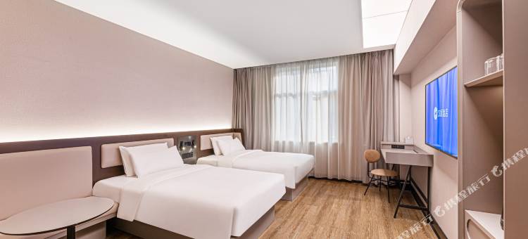 汉庭酒店(连云港新浦公园盐河巷店)图片