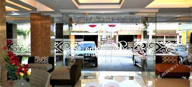 马拉纳瑟大酒店(Maranatha Grand Hotel)图片