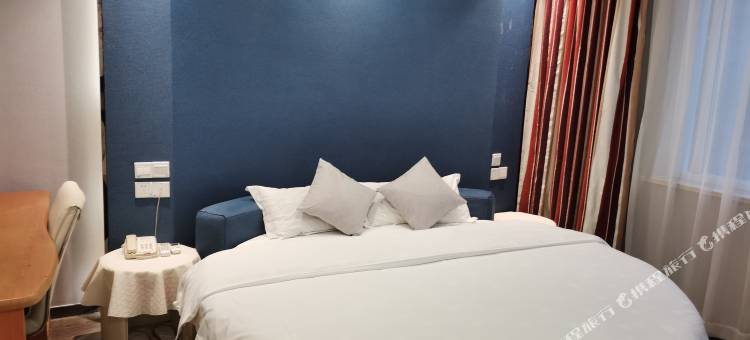 锐思特酒店(皖南第一街环城东路店)图片