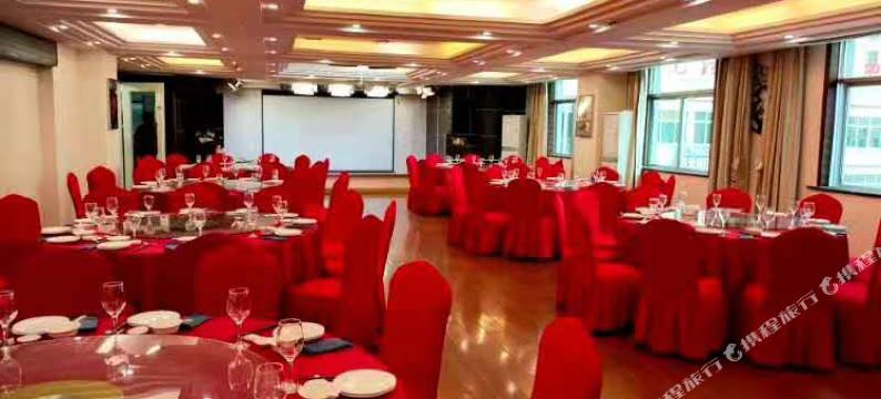 山海水城大酒店(台州国际会展中心店)图片