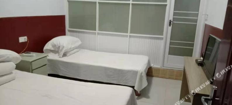 商丘杨庄旅社图片