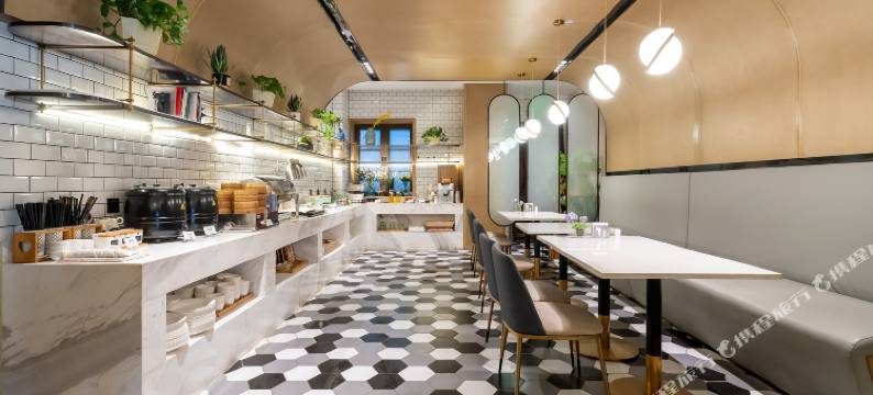 米居酒店(南京禄口机场店)图片