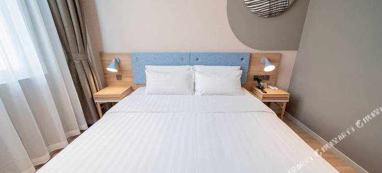 如家酒店·neo (南通人民西路体育场店)图片