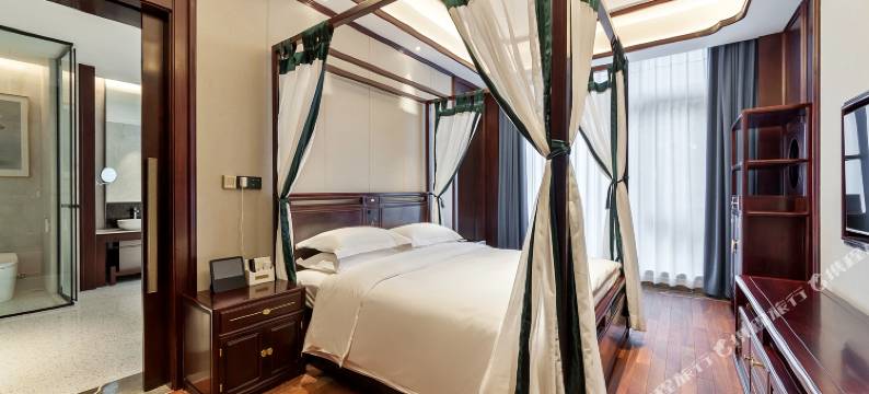 仙游鲁艺闲云客舍图片