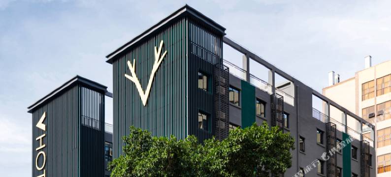 辉悦酒店(广州白云站聚龙地铁站店)图片