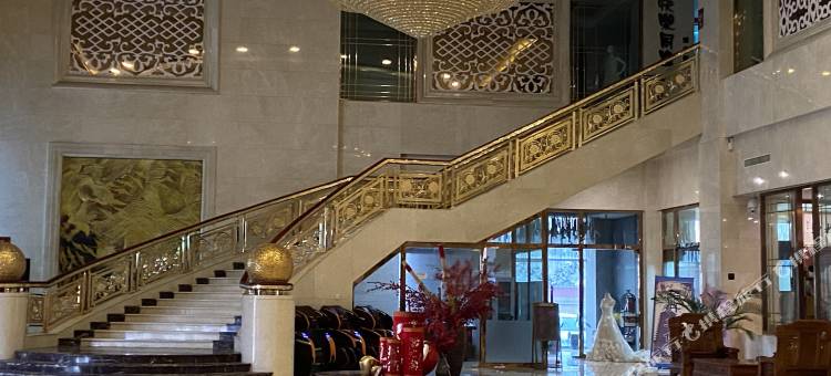 宁城国际酒店(宁城县政府店)图片