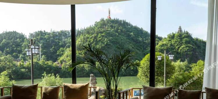 玉屏尚景轻奢酒店图片