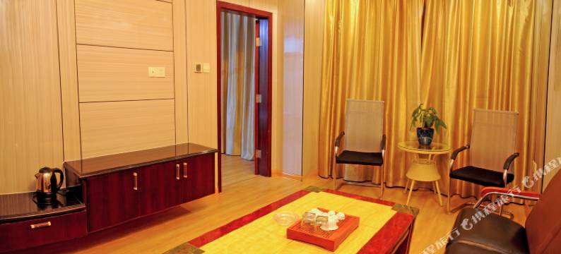 莆田大西洋商务酒店图片