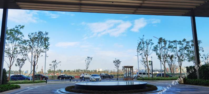 M·御居行政公寓(深圳国际会展中心店)图片