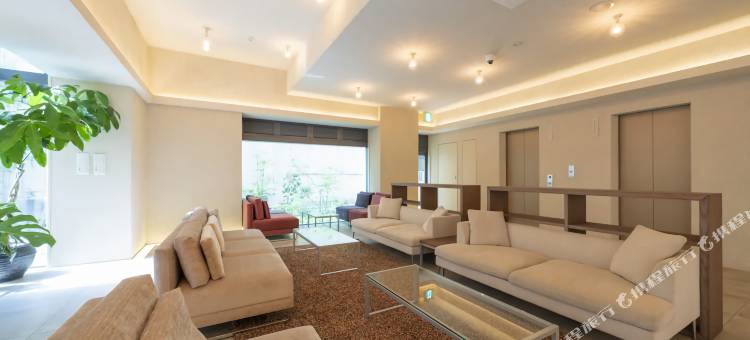 美利坚神户元町港酒店(HOTEL Meriken Port Kobe Motomachi)图片