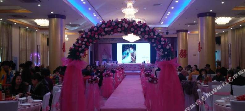 良吉缘酒店(北京丰台南路地铁站店)图片