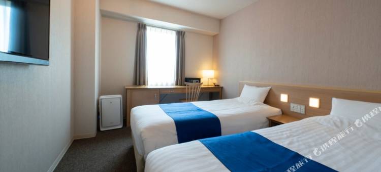 美利坚神户元町港酒店(HOTEL Meriken Port Kobe Motomachi)图片