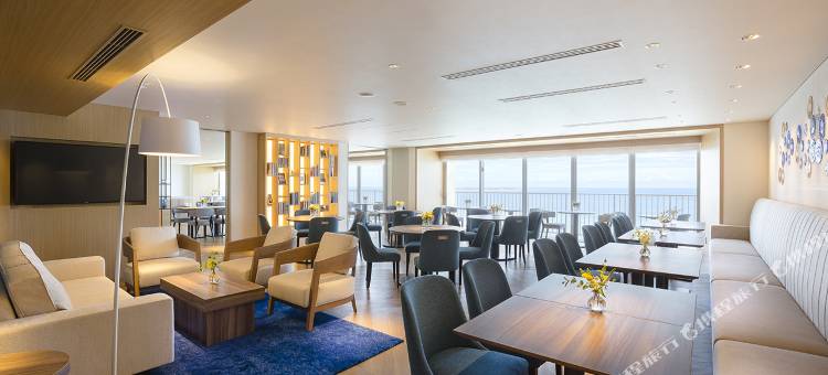 冲绳濑底希尔顿度假酒店(Hilton Okinawa Sesoko Resort)图片