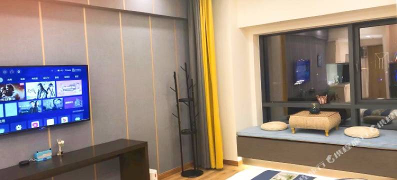 廊坊酷玩落生公寓图片