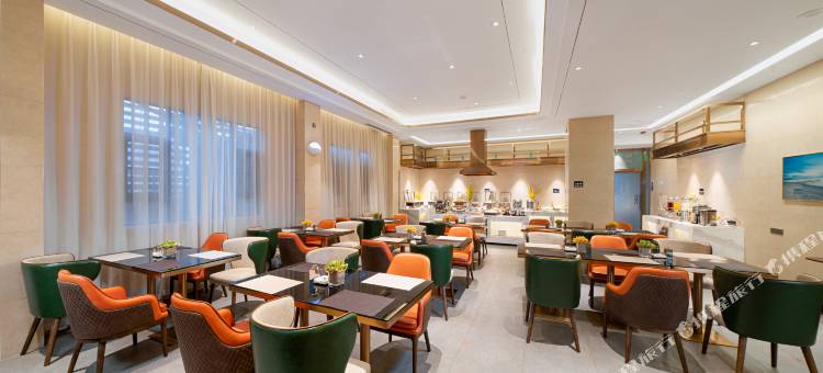 雅斯特国际酒店(玉林锦源店)图片