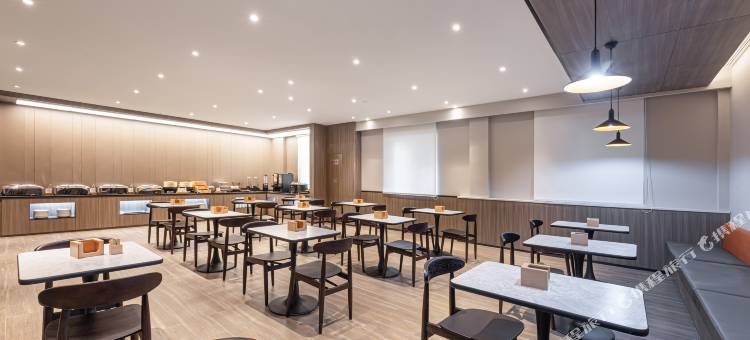 汉庭酒店(安庆人民路步行街店)图片