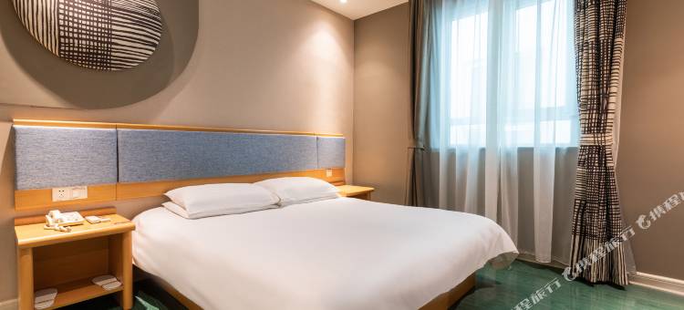 如家酒店(江阴澄江中路店)图片