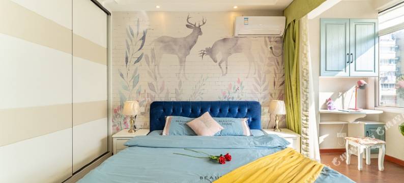 行舟民宿(杭州环城西路店)图片