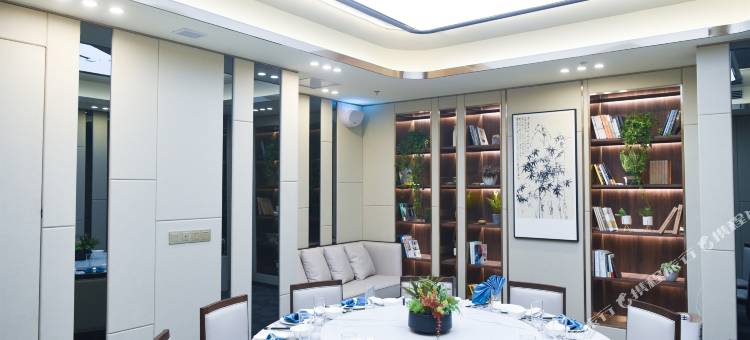 重庆科苑戴斯酒店图片