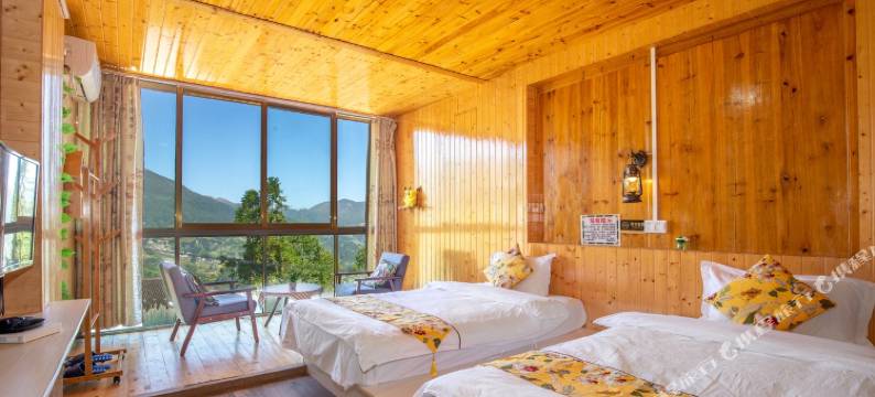 龙胜希宇精品民宿图片