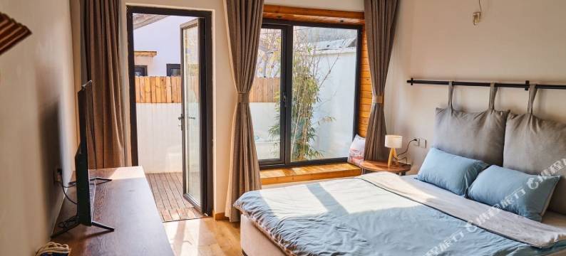 板泉之野观涛民宿(北京下坂泉西十一巷分店)图片