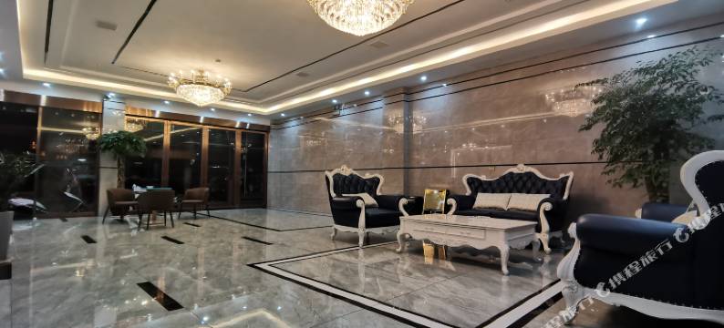 施秉州际酒店图片