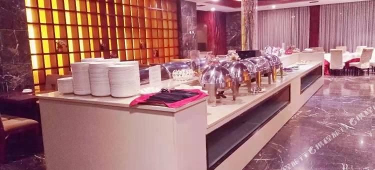 凤县中苑香格里拉酒店图片