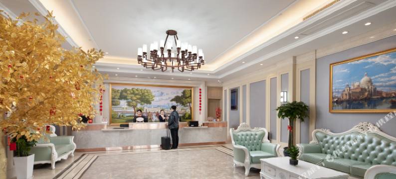 维也纳酒店(南京市妇幼保健院丁家庄分院店)图片