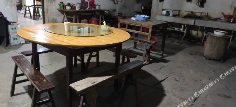 婺源庆源饭店图片