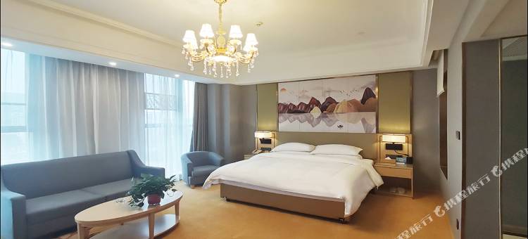 维也纳国际酒店(盐城大丰高新区店)图片