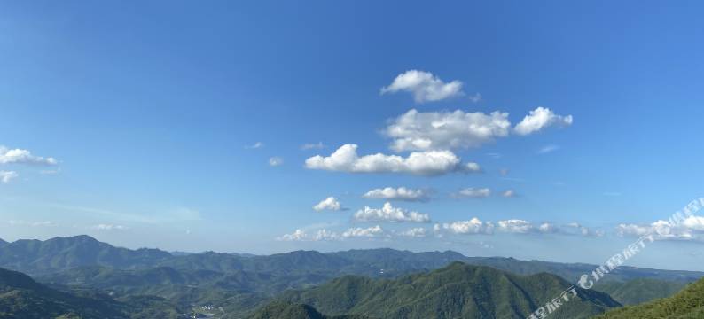 余姚四明山香椿农家乐图片