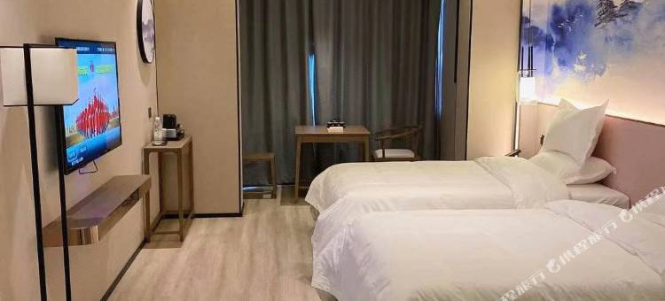 潢川陌上酒店图片