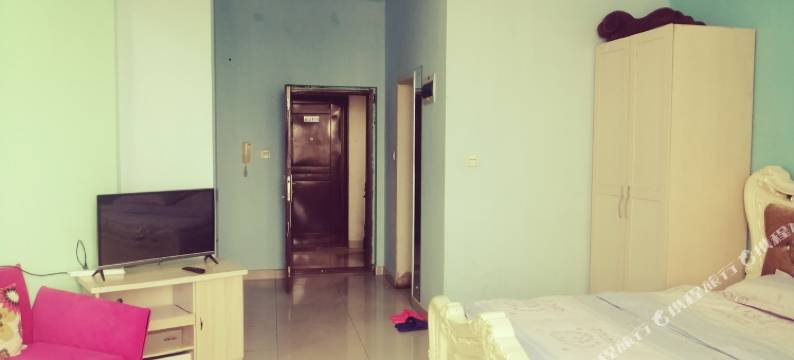 爱客短租公寓(石家庄健康路西口店)图片