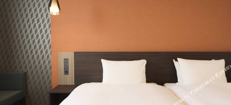 漫步京都七条酒店(Wander Kyoto Nanajo)图片