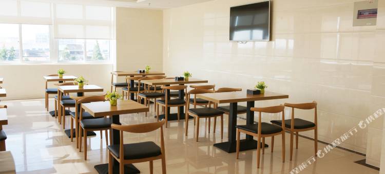 格林豪泰(宜兴官林店)图片